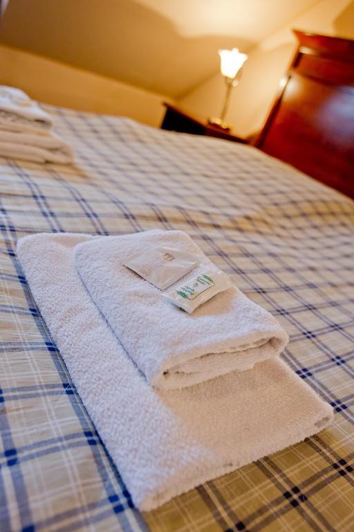Hotel Atrium ニトラ 部屋 写真